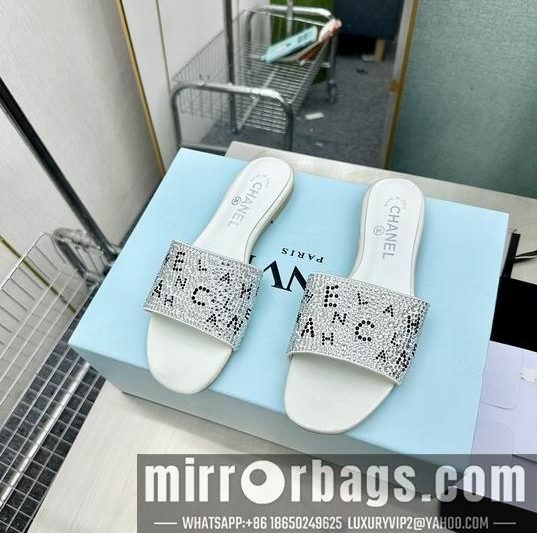 Chanel Replica Shoes Chanel sz35-43 mnh0302