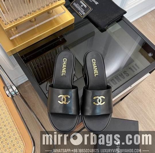 Replica Chanel Shoes sz35-41 mnh0210