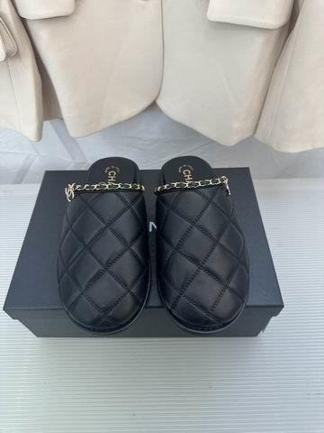 Replica Chanel Shoes sz35-41 mnh0203