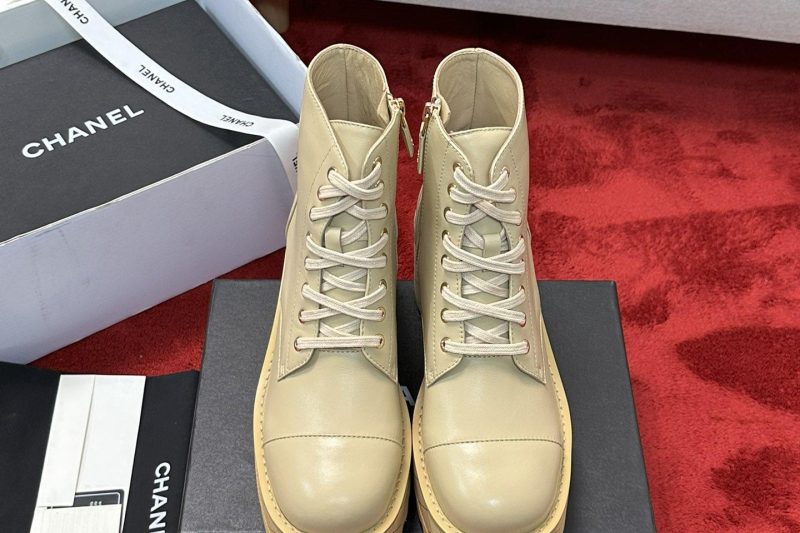 Replica Chanel Shoes sz35-41 10cm h1027