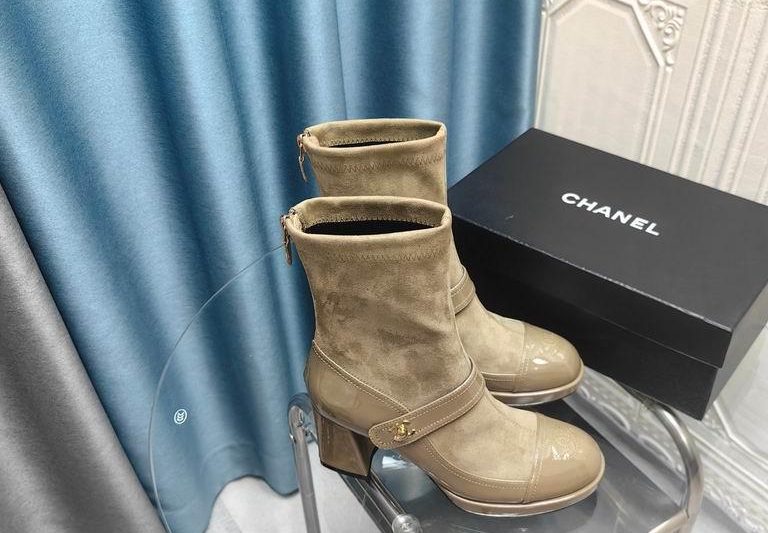 Replica Chanel Shoes sz35-41 mnh0804
