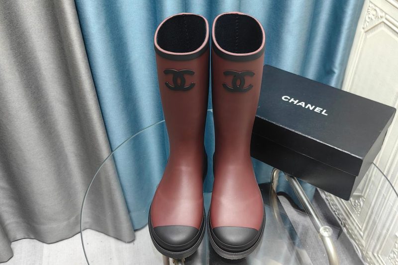 Replica Chanel Shoes sz35-40 h0816