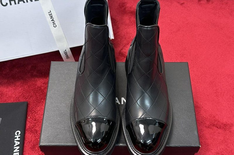 Chanel Replica Shoes sz35-41  h0805