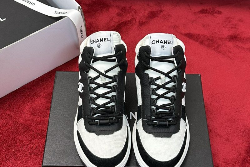 Chanel Replica Shoes Chanel sz35-41 h1007