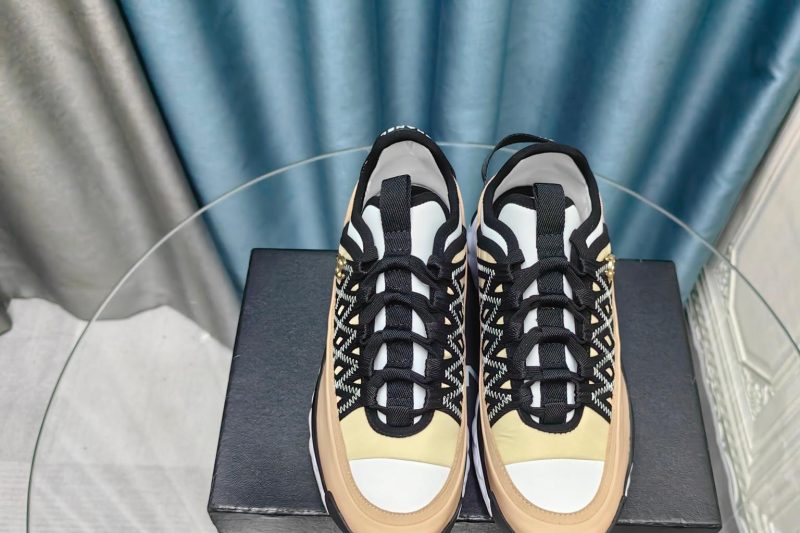 Replica Chanel Shoes sz35-41 h0805