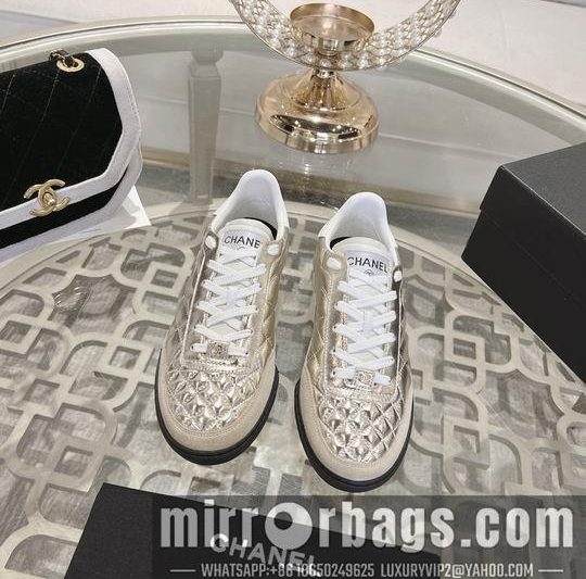 Replica Chanel Shoes sz35-40 mnh0506