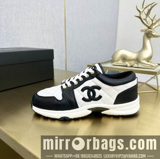 Replica Chanel Shoes sz35-41 mnh0208
