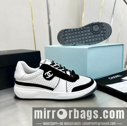 Replica Chanel Shoes sz35-40 mnh0110