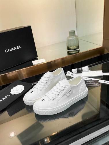 Replica Chanel Shoes sz35-40 mnh0701