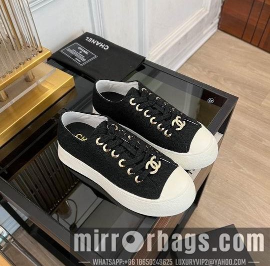 Replica Chanel Shoes sz35-40 mnh0310