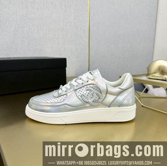 Chanel Replica Shoes Chanel sz35-41 mnh0208