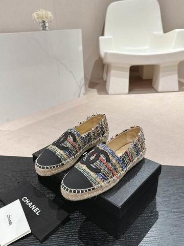 Replica Chanel Shoes sz34-42 mnh0615