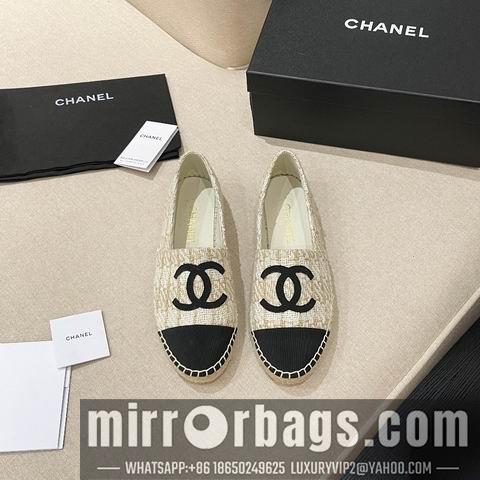 Replica Chanel Shoes sz34-42 mnh0609