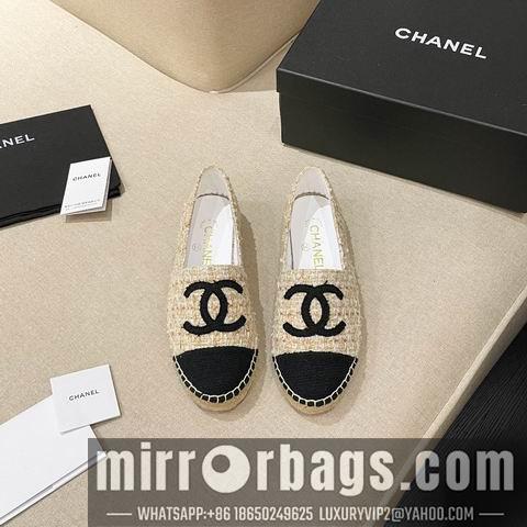 Replica Chanel Shoes sz34-42 mnh0606