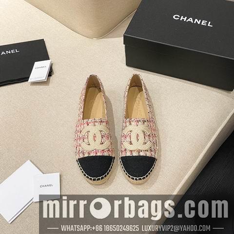 Replica Chanel Shoes sz34-42 mnh0602
