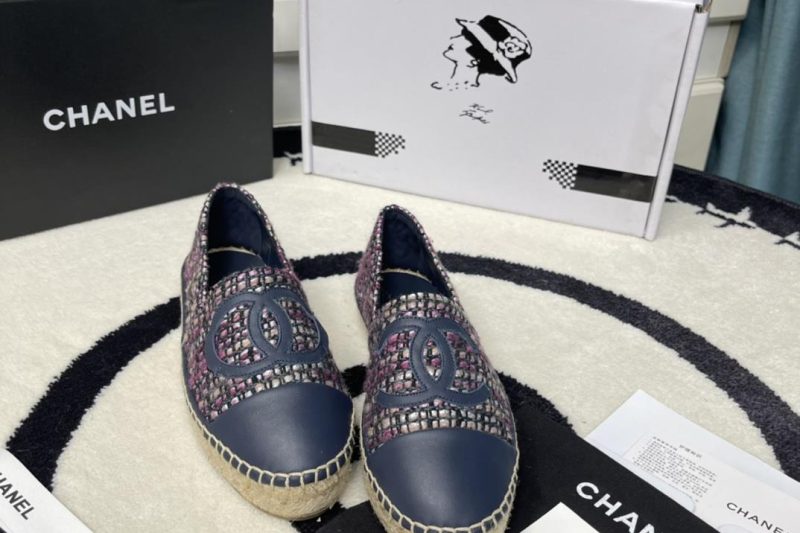 Replica Chanel Shoes sz35-40 h0617