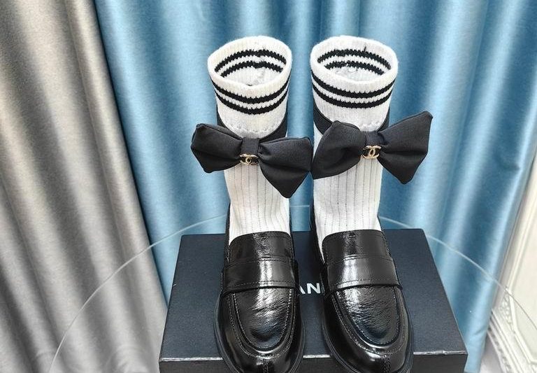 Replica Chanel Shoes sz35-41 mnh0201