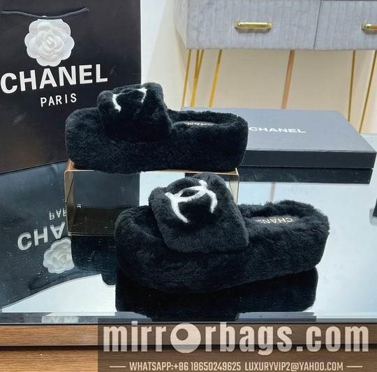Replica Chanel Shoes sz35-41 mnh0801