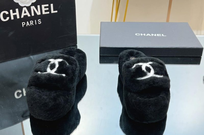 Replica Chanel Shoes sz35-41 h0803