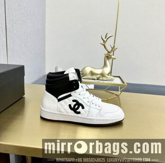 Chanel Replica Shoes Chanel sz35-43 mnh0201
