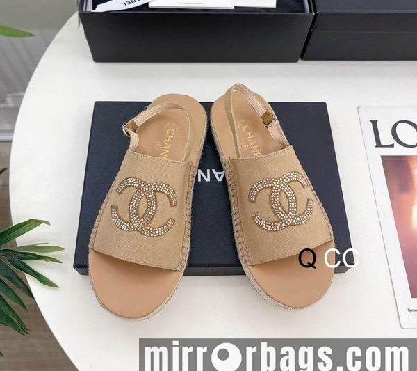 Replica Chanel Shoes sz35-40 JX0304