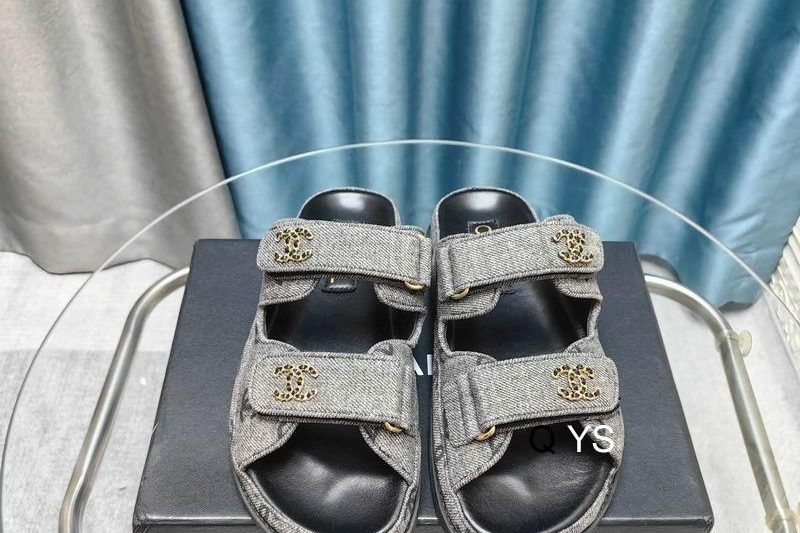 Replica Chanel Shoes sz35-40 YS0318