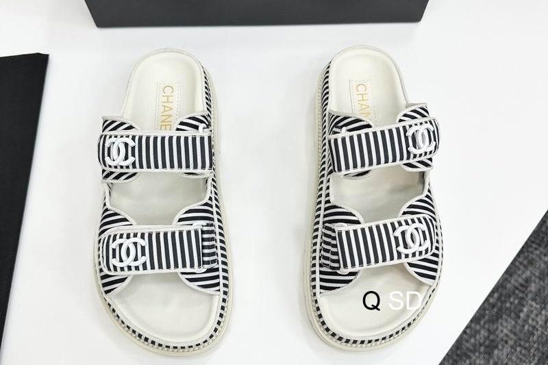 Replica Chanel Shoes sz35-40 SD0303