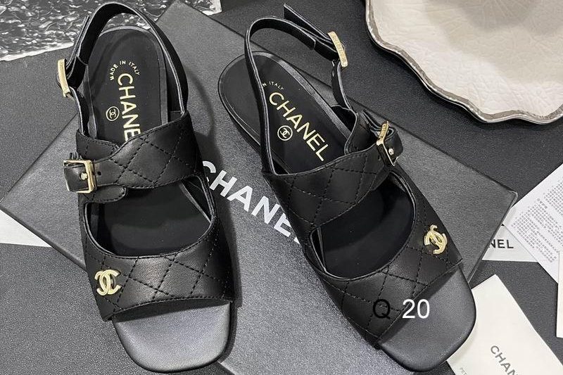 Replica Chanel Shoes sz35-40 XX0208