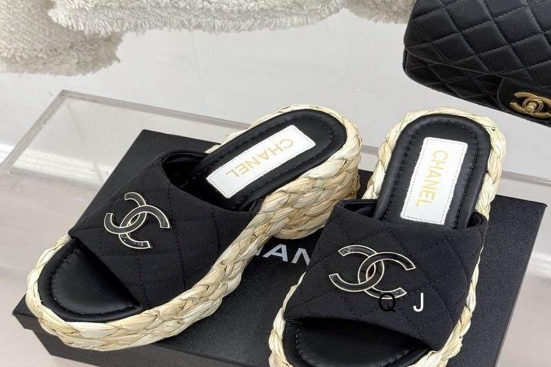 Chanel Replica Shoes sz35-40 J0205