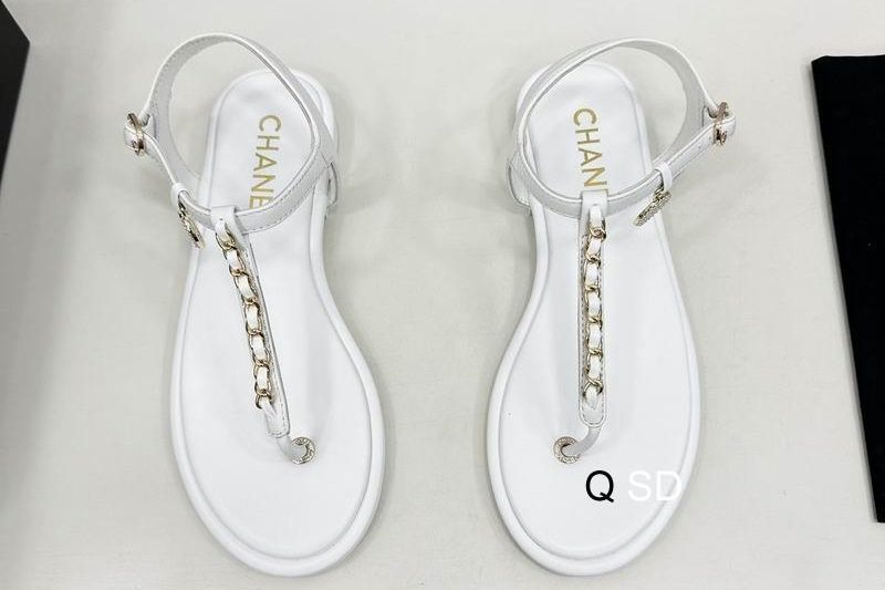 Chanel Replica Shoes Chanel sz35-40 SD1204