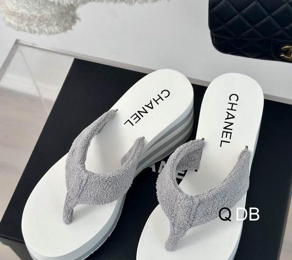 Replica Chanel Shoes sz35-40 DB0504