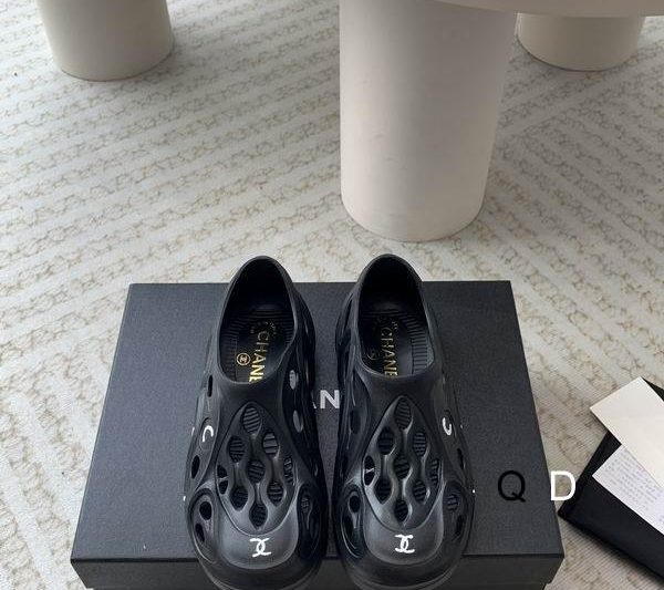 Replica Chanel Shoes sz35-40 GDT0404