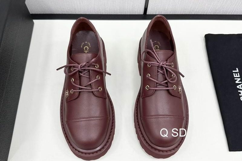 Replica Chanel Shoes sz35-40 SD0802