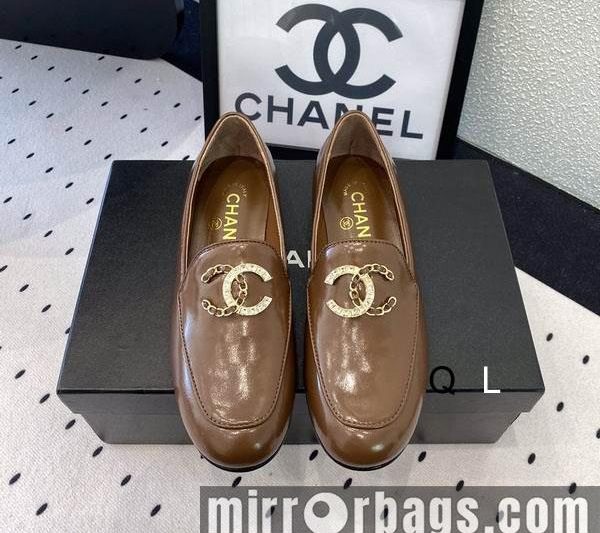 Replica Chanel Shoes sz35-40 LL114