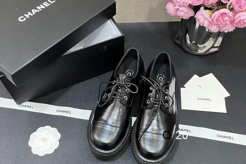 Replica Chanel Shoes sz35-40 XX1009