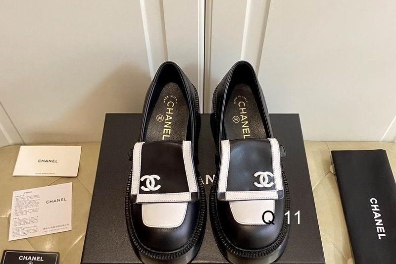 Replica Chanel Shoes sz35-40 Y1005