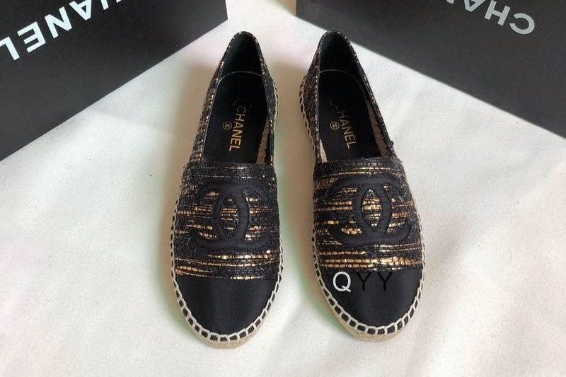 Replica Chanel Shoes sz34-42YY0111