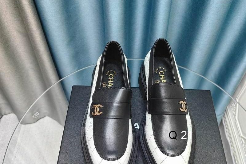 Replica Chanel Shoes sz35-40 2C YS1003