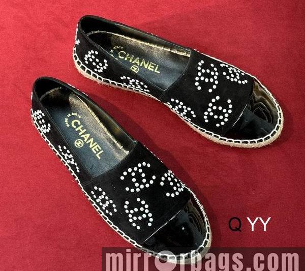 Replica Chanel Shoes colour sz35-40 YY0712