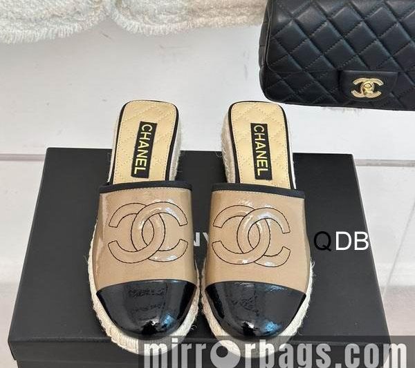Replica Chanel Shoes sz35-40 3C DB0711