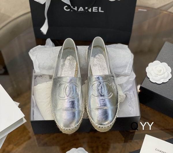 Replica Chanel Shoes colour sz35-40 YY0703