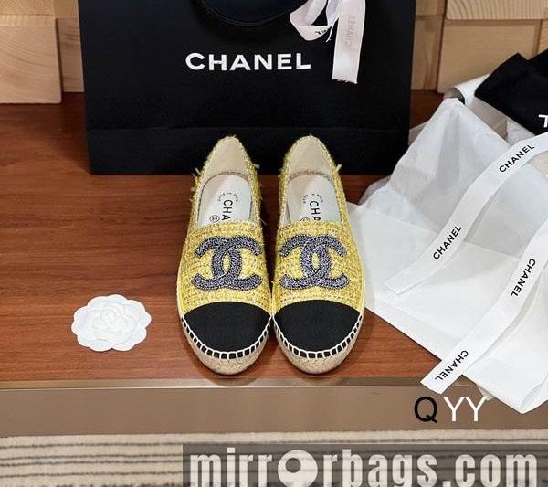 Replica Chanel Shoes colour sz35-40 YY0701