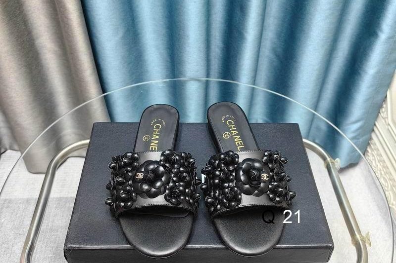 Replica Chanel Shoes Chnael sz35-40 YS0339