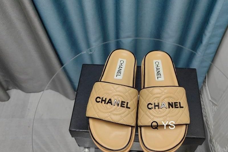 Replica Chanel Shoes sz35-40 YS0332