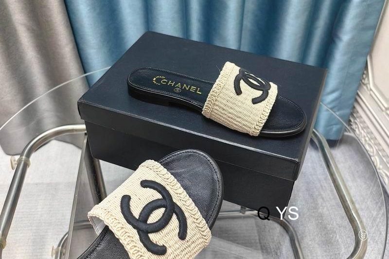 Replica Chanel Shoes sz35-40  YS0324