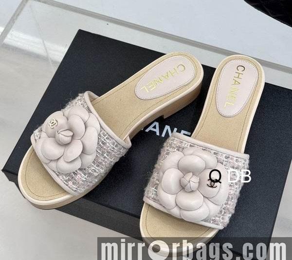 Replica Chanel Shoes sz35-40 DB0316