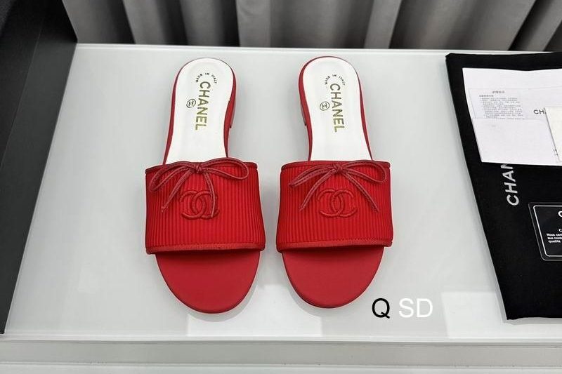 Replica Chanel Shoes sz35-40 SD0624