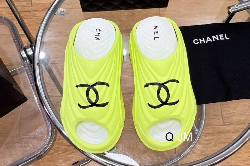 Replica Chanel Shoes sz35-40 JM0615