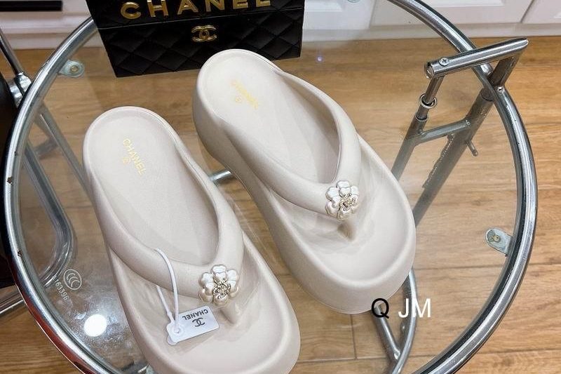 Replica Chanel Shoes sz35-40 JM0606