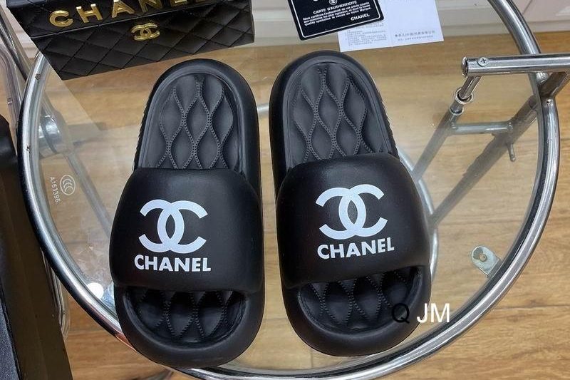 Replica Chanel Shoes sz35-40 JM0406